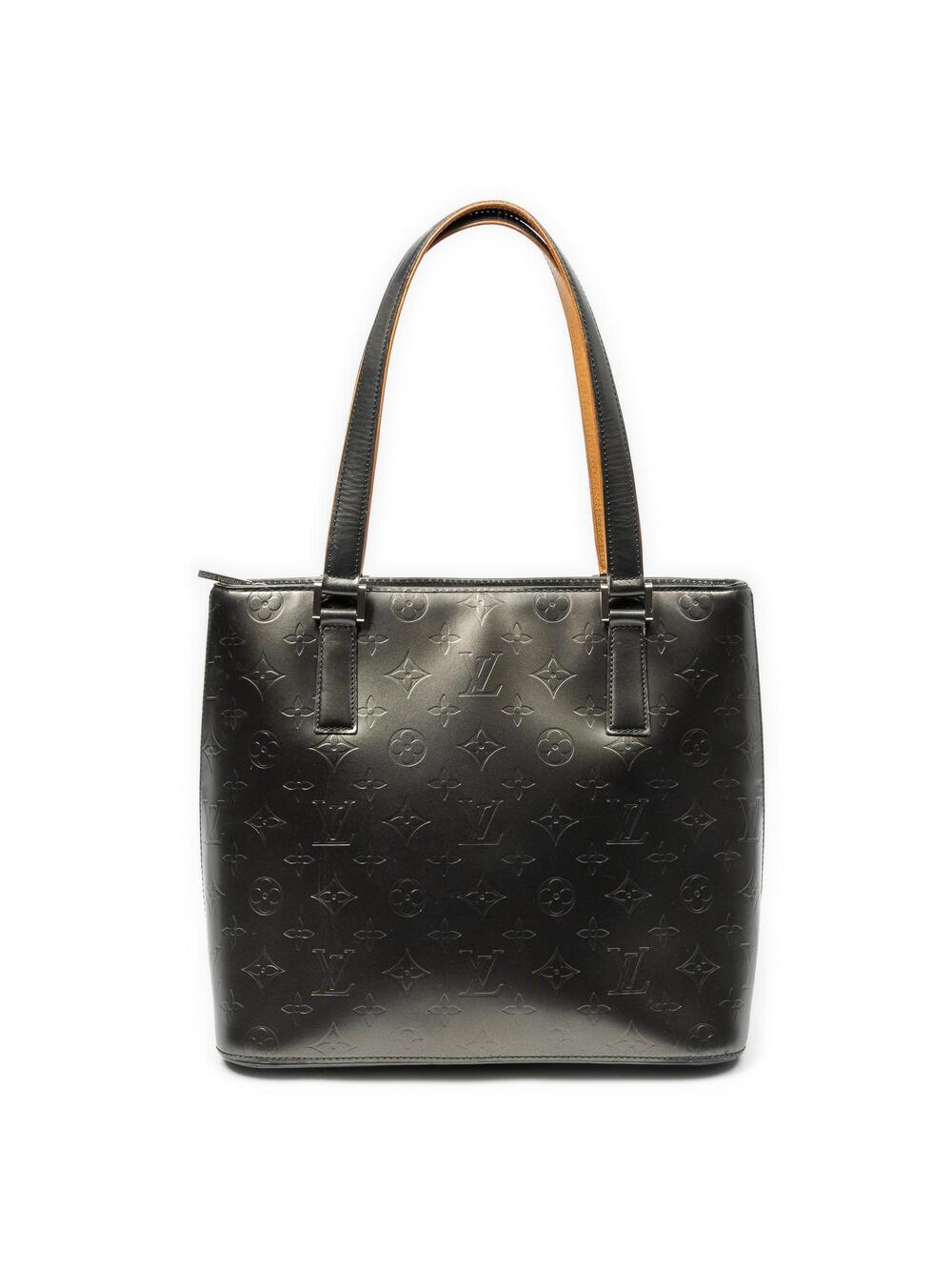 Louis Vuitton Mat Stockton Handbag #367454L10B